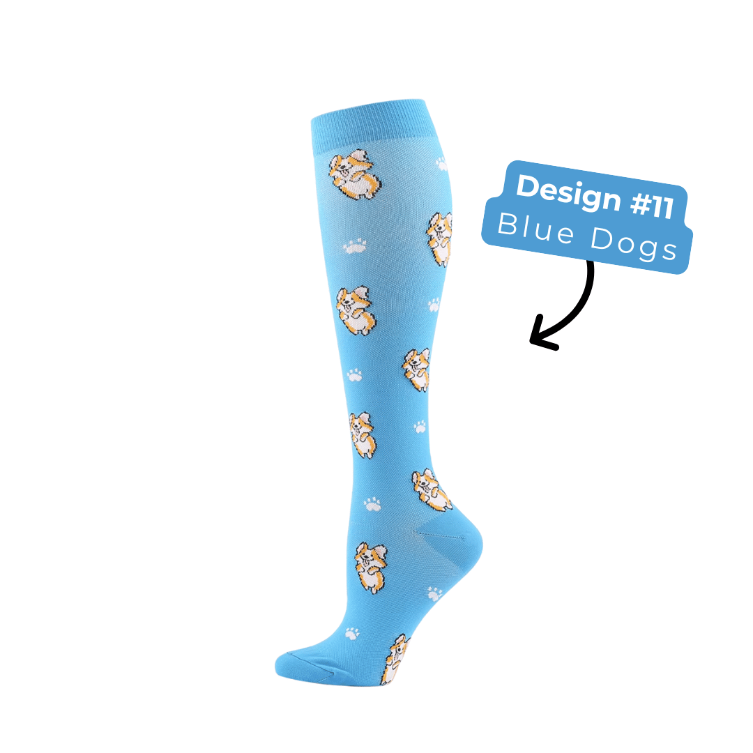 Compression Socks for Women